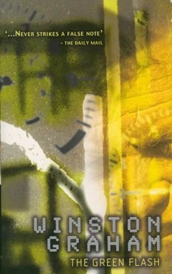 The Green Flash, Winston Graham - Image 1 of 2