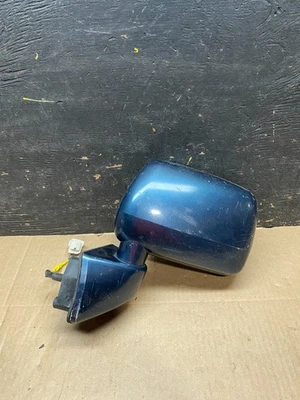 Espejo retrovisor puerta derecha conductor izquierdo Mitsubishi Endeavor 2004-2009 U6227 DG Foto 1 de 4