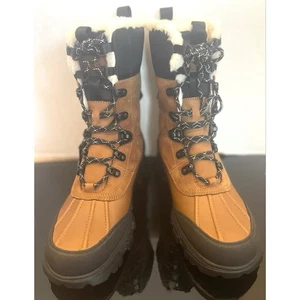 Botas extremas UGG Chestnut Adirondack Meridian Gore-Tex 1151830 para mujer 9,5 nuevas sin caja - Imagen 1 de 13