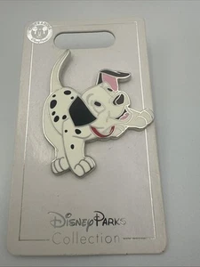 101 Spilla Dalmati Collezione Parchi Disney Fortunati Argento Spilla Disney Trading Nuova - Foto 1 di 5
