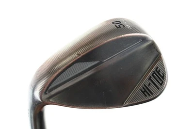 TaylorMade Hi-Toe 4 ATS Aged Copper Gap Wedge 50° Extra-Stiff Left-Handed #24338 - Bild 1 von 4