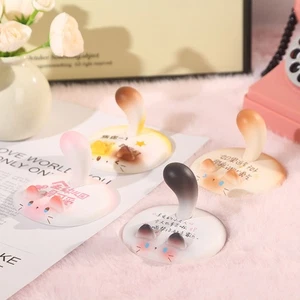 Lindo soporte para teléfono para gato decoración de escritorio con forma de animal pantalla para teléfono móvil - Imagen 1 de 24