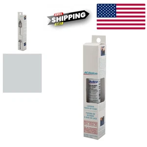 All-In-One Summit White Touch-Up Paint Pen - Perfect for GM Vehicles 0.5 Fl Oz - Picture 1 of 4