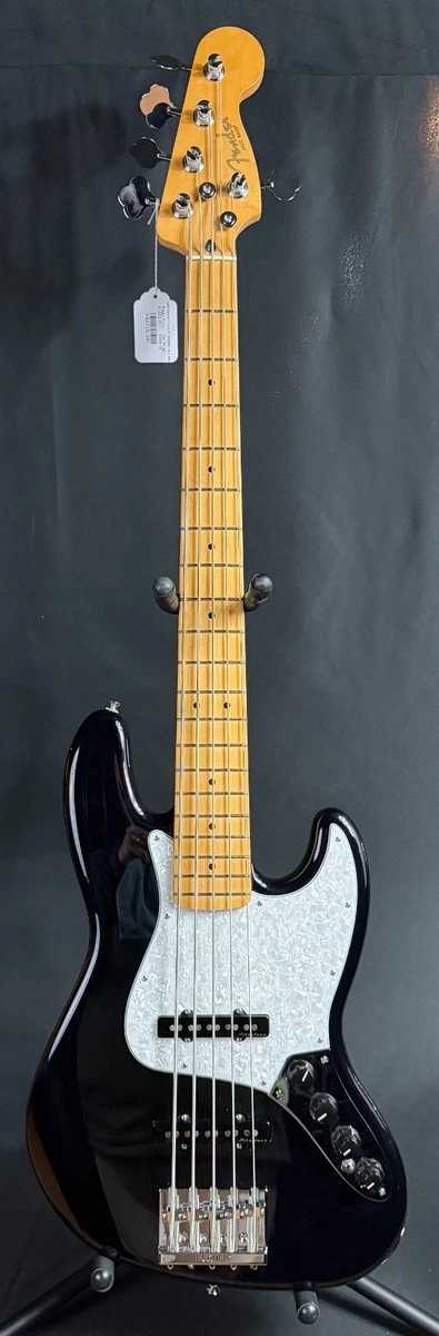 Fender Jazz Bass Mexican In Bass Guitars for sale - eBay