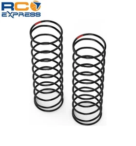 G-Made Shock Spring 15x54mm Hard Red 2 for Rsd Shocks GMA0020073 - Picture 1 of 1
