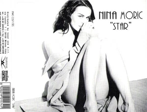 Nina Moric - Star, (CD) - Foto 1 di 1