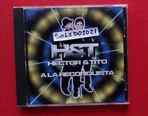 Hector & Tito A La Reconquista, DON OMAR, WISIN Y YANDEL, YANKEE, NORIEGA, C14 - Bild 1 von 11