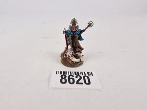 Games Workshop Warhammer 40000 Adepta Sororitas Cannoness - Picture 1 of 1