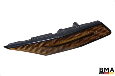 Porsche Taycan Front Right Turn Signal Reflector 9J1945062F 2020 - 2024 OEM - Image 1 of 4