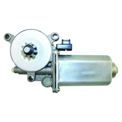 Motor de ventana eléctrica para Buick Park Avenue 1991-2005 LF y derecha, trasero izquierdo 742-143 Foto 1 de 4