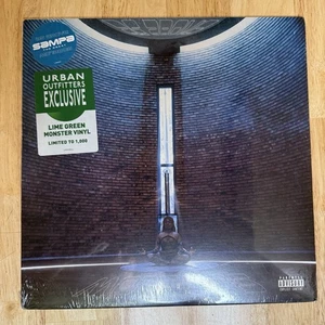 Sampa the Great as Above So Below Vinyl Record Rare Like Green Colored Vinyl - Picture 1 of 3