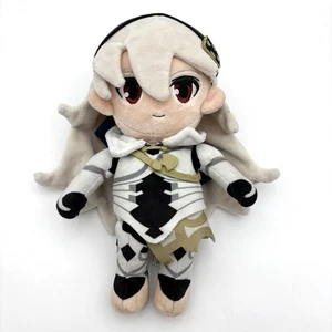 Sanei All Stars Collection Fire Emblem Female Corrin Plush Some Damage *READ - Picture 1 of 7