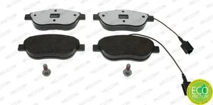 Pastillas de freno FDB1467 FERODO para FIAT ABARTH LANCIA - Imagen 1 de 8