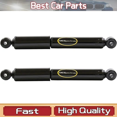 2X Shock Absorber Rear Pair for 2005-2006 Pontiac Pursuit-Z099 — 第 1/3 张图片