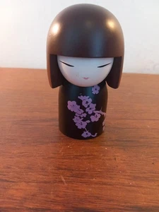 Kimmi Puppe - Haruko, 10 cm groß  - Bild 1 von 8
