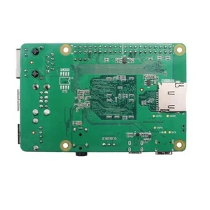 Advanced Development Board Featuring 4 Cores Processing 1/2/4GB Memorys - Bild 1 von 11