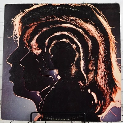 The Rolling Stones – Hot Rocks 1964-1971 - 2x12" Vinyl - London Records - 1971 - Image 1 of 4