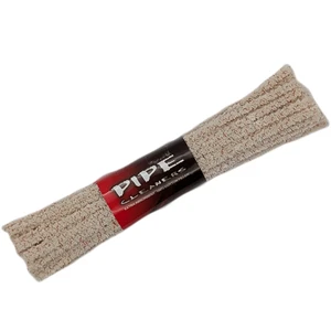 Hornet Pfeifenreiniger 50 Stück 15cm rau Borstenreiniger Pfeifenputzer Reinigung - Bild 1 von 24