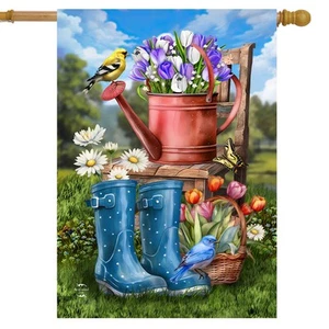 Bandera Briarwood Lane In the Garden House - Imagen 1 de 4