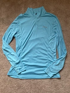 HISKYWIN Womens Pull Over Long Sleeve SIZE L - Picture 1 of 3