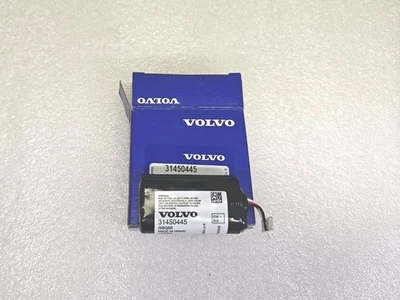Nuevo módulo de conectividad de vehículo VCM genuino Volvo 2017-2025 batería # 31450445 Foto 1 de 2