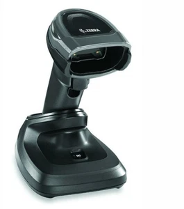 Zebra DS8178, BT, 2D, SR, FIPS, nero DS8178-SR7U0000PFW - Foto 1 di 2