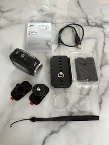 JVC GC-XA1 Action camera - Picture 1 of 1