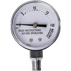 Presto 85771 Pressure Cooker Canner Steam Gauge