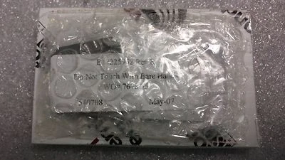 Varian E17225962 Rev B PFS Aperture - Image 1 of 3