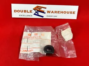 NOS OEM Honda 53106-MM5-000 Handle Weight Rubber A - Bild 1 von 2