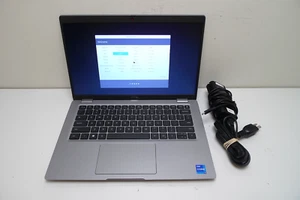 Dell Latitude 5420 | i7-1165G7 | 16GB RAM | 256GB NVMe | LINUX | LESEN - Bild 1 von 6