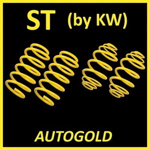 BMW E92 325i coupé 2WD ST kit 4 molle (-3 cm) sportive assetto 28220093 - Imagen 1 de 1