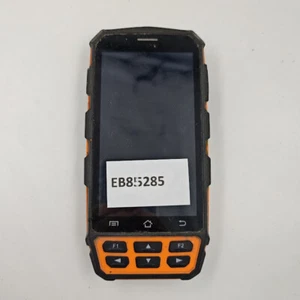 Mobile Data Terminal - Working, Used, No Packaging/Accessories - Zdjęcie 1 z 5