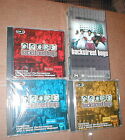 Backstreet Boys FOR THE FANS  3 cd set plus VHS all still sealed