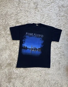 Vintage Pink Floyd 1994 Wish you were here Men’s Rock Band Music T-Shirt - Picture 1 of 7