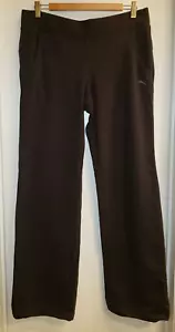 Womens Puma Sweatpants - Picture 1 of 8