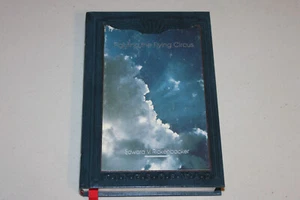 Fighting the Flying Circus by Edward V. Rickenbacker, Wings of War, Time Life - Picture 1 of 9