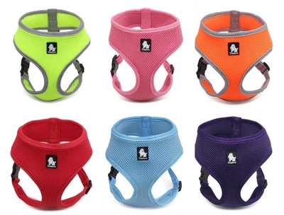 Truelove PURR Arnés para Gatos, Seguro, Chaleco Ajustable para Gatos Ligero, A Prueba de Escape  Foto 1 de 4