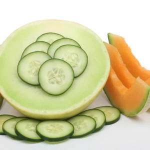 Gurke & Japanische Melone Duftöl - Bild 1 von 6