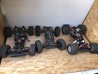 arma rc truck Mixed Vorques Granite 6 Body’s Well And Frames 2 Covers 1 Remote