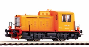 Piko 52745 / H0-DC / Diesellok T203 Epoche IV in OVP - NEU - Bild 1 von 1