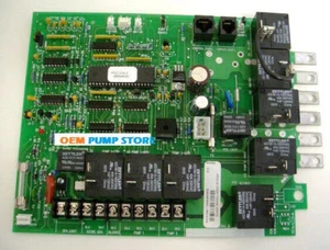 Balboa circuit board 51349 MTSIICR1E for Marquis Spas - Picture 1 of 1