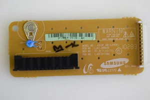 Samsung PS42C450B1W X-Buffer PCB LJ41-08593A R1.3 LJ92-01738A - Bild 1 von 5