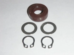 Heavy Duty Pan Seal Kit for Hitachi Bread Maker Model HB-C103 (10MKIT-HD) - Picture 1 of 1