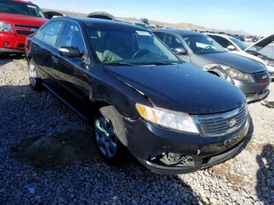 Used HVAC Blower Motor fits: 2010 Kia Optima VIN E 5th digit US market only Grad - Image 1 of 4