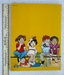 Vintage Oodles of Riddles by George L. Carlson 1977 - Picture 1 of 7