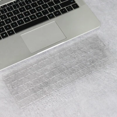 Keyboard skin for Asus K413 K413EQ X413 X413EA M413 M413DA M413IA S413 S413UA - Image 1 of 3