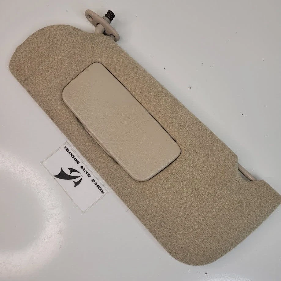 Espejo retrovisor lateral izquierdo Mitsubishi Eclipse 2001-2005 beige OEM Foto 1 de 4