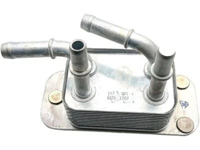 Enfriador de combustible de repuesto para Ford F350 Super Duty 2011-2016 6,7 L V8 87QQVX Foto 1 de 2