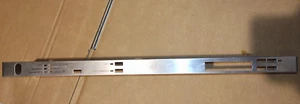 Miele Spülmaschine Schalterblende Blende Front Mat.-Nr.: 09335282 und 09184720 - Bild 1 von 2